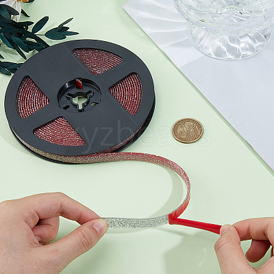 1 Roll 6M PVC Plastic Edge Banding FIND-GF0008-64A-02-1