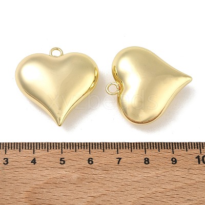Brass Pendants KK-CBAD851-03G-01-1