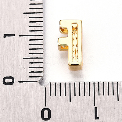 Brass Micro Pave Cubic Zirconia Charms KK-N254-217G-F-1