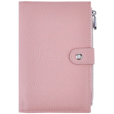PU Leather Passport Cover OFST-WH20009-03B-1