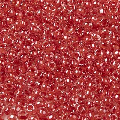 TOHO 8/0 Round Beads X-SEED-TR08-0341-1