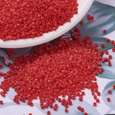 MIYUKI Delica Beads SEED-JP0008-DB0727-1