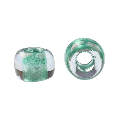 TOHO 11/0 Round Beads X-SEED-TR11-0264-1