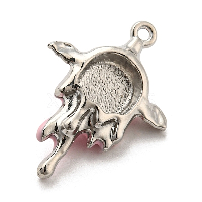 Alloy Pendants LS-PALLOY-Z015-09B-1