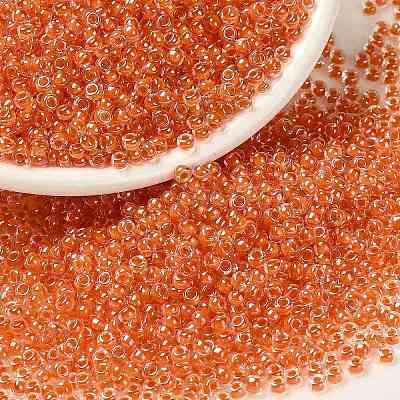 MIYUKI Round Rocailles Beads X-SEED-G008-RR0236-1