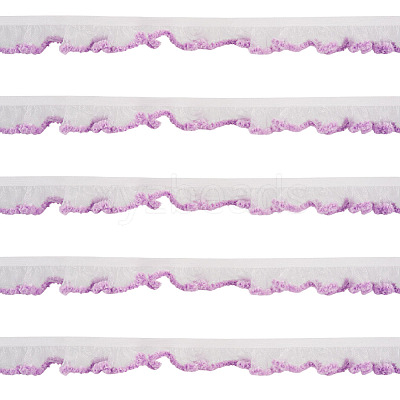 Nylon & Spandex Ribbon OCOR-TAC0034-18C-1