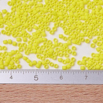 MIYUKI Delica Beads SEED-X0054-DB0751-1