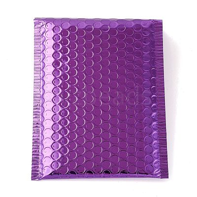Matte Film Package Bags LS-OPC-P003-01A-07-1
