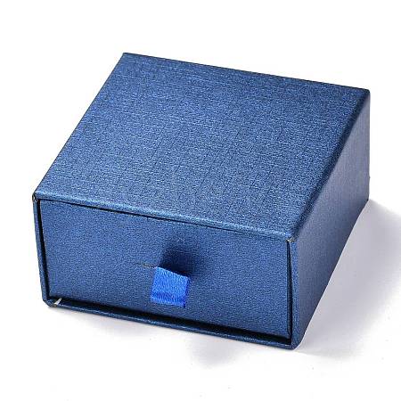 Square Paper Drawer Box CON-J004-01B-02-1