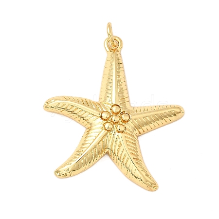 Brass Pendants KK-A266-12E-G-1