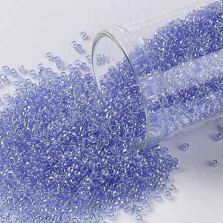 TOHO Round Seed Beads SEED-JPTR15-0107-1