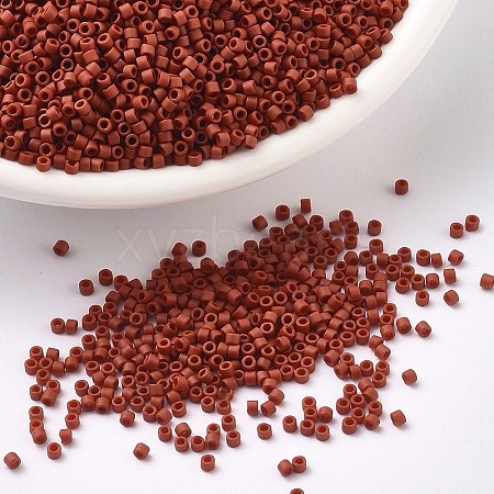 MIYUKI Delica Beads SEED-J020-DB2288-1