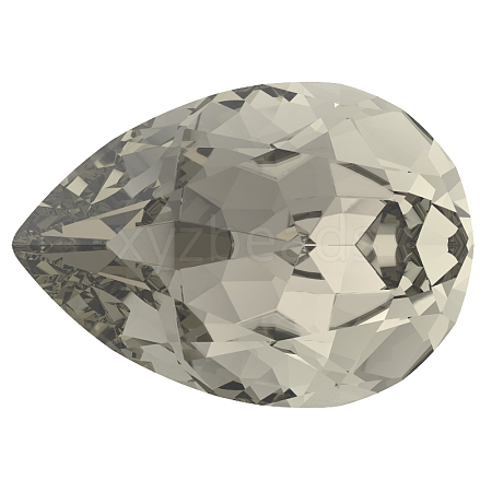 Preciosa® MAXIMA Crystal Fancy Stones Y-PRC-FE18-40010-1