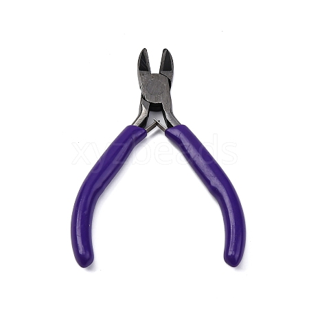 45# Steel Jewelry Pliers PT-C002-04B-1