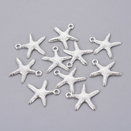 Tibetan Style Alloy Pendants TIBEP-EA306YKG-S-FF-1