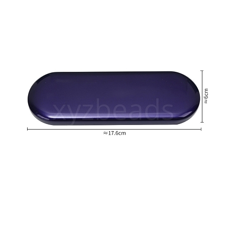 Iron Box Crochet Hook Set PW-WG3FDB8-02-1