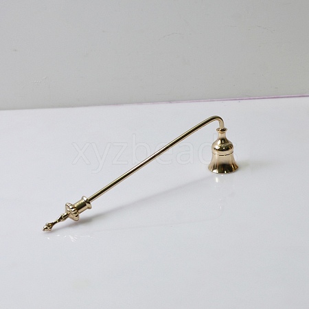 Aluminum Candle Wick Snuffer PW-WG63271-01-1