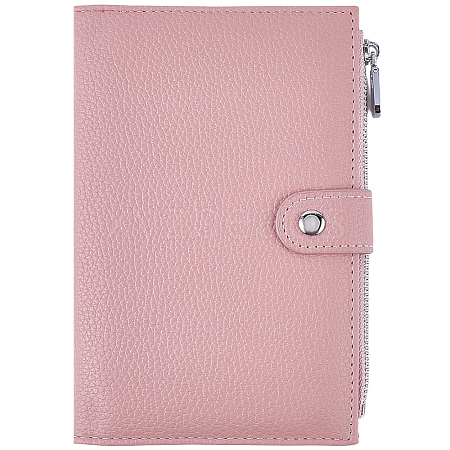 PU Leather Passport Cover OFST-WH20009-03B-1