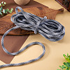 Round Polyester Cord OCOR-TAC0024-011C-4