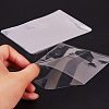 Rectangle OPP Cellophane Bags DIY-PH0006-02-15x10-2