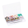 DIY Beads Jewelry Making Kit DIY-YW0004-48-3