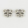 Tibetan Style Alloy Beads X-TIBEB-6715-AS-NR-1