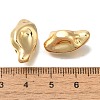 Brass Beads KK-K389-001G-3