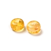Transparent Acrylic Beads OACR-Z030-04I-2