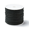 Cotton Braid Thread OCOR-B003-01A-15-1