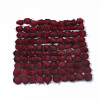 Mink Fur Ball Decoration X-FIND-S267-2.5cm-06-1