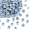 Preciosa® MAXIMA Crystal Round Stones Y-PRC-RBSS12-30020-1