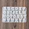 Silicone Pendant Molds LS-SENE-M003-04B-3