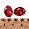 Glass Rhinestone Cabochons RGLA-A026-06B-227-3