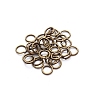 Metal Open Jump Rings FS-WG47662-70-1