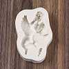 Cupid Angel Silicone Statue Molds SIL-NH0002-03-2