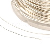 Round Copper Craft Wire CWIR-C001-01B-11-3
