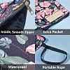 Cloth Book Cover OFST-WH0010-256-3