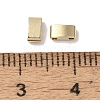 Brass Bead KK-K383-16B-G-3