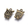Zinc Tibetan Style Alloy Pendants LS-PALLOY-A14923-AB-FF-2