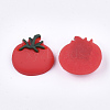 Resin Cabochons CRES-T010-78-2