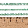 Natural Emerald Beads Strands GG-CBA4399-B04-02-4