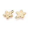 304 Stainless Steel Pendants STAS-N123-08G-2