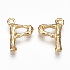 Brass Pendants LS-KK-S348-331P-2