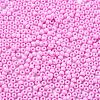 Baking Paint Glass Seed Beads SEED-H002-I-A528-3