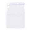 Transparent Plastic Zip Lock Bags ABAG-T011-03D-4