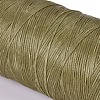 Waxed Polyester Cord YC-I003-A14-2