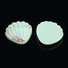 Resin Cabochons CRES-S305-01D-2