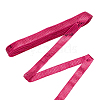 Polyester and Paillette Sequin Trim OCOR-WH0085-65A-7