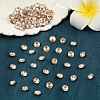 Preciosa® MAXIMA Crystal Round Stones Y-PRC-RASS29-00030-235-2