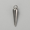 304 Stainless Steel Charms X-STAS-WH0029-84A-P-1